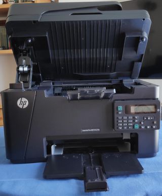 Impresora multifunción láser