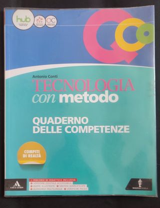 Tecnologia con metodo