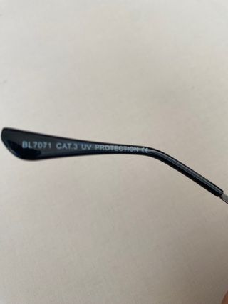 Gafas de sol POLARIZED