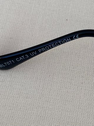 Gafas de sol POLARIZED