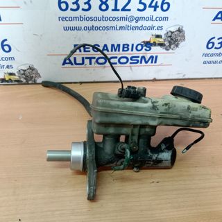 BOMBA FRENO RENAULT MEGANE 1.9 DCI AÑO 2004