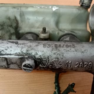 BOMBA FRENO RENAULT MEGANE 1.9 DCI AÑO 2004