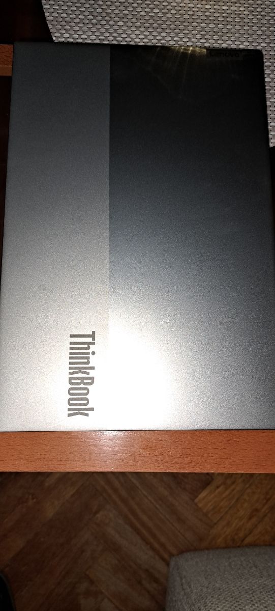 Portátil Lenovo Thinkbook 14 Gen2 afbeelding 3