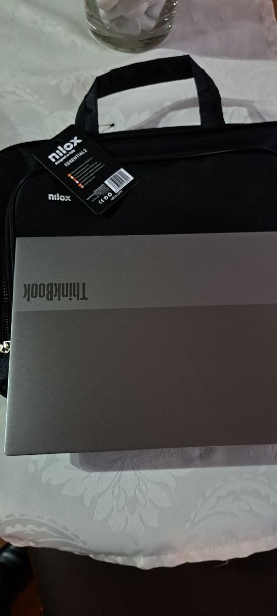 Portátil Lenovo Thinkbook 14 Gen2 afbeelding 7