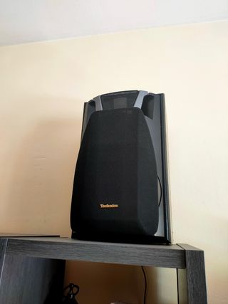 Equipo de música 🎵🎼