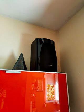 Equipo de música 🎵🎼