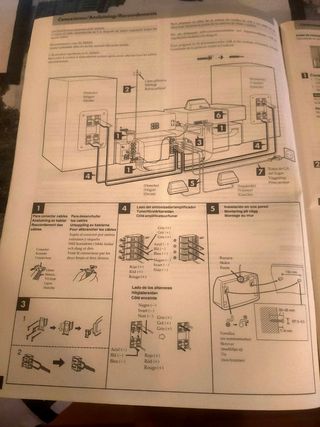 Equipo de música 🎵🎼