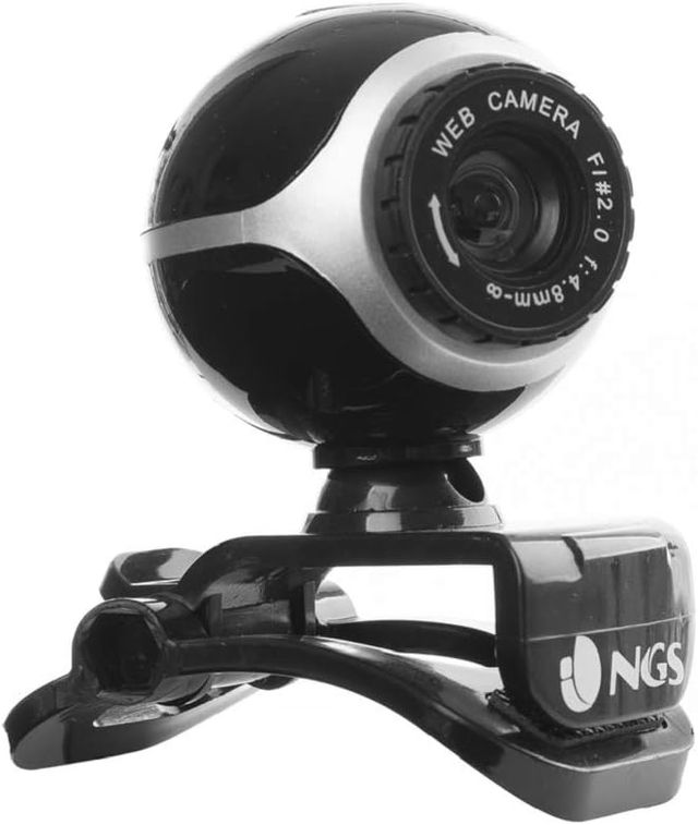 Webcam NGS Xpress Cam 300