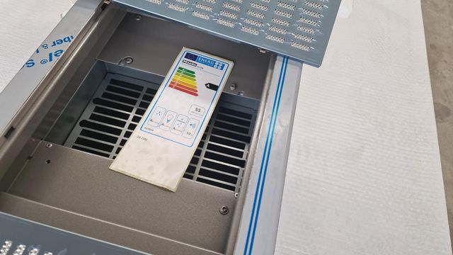 EXTRACTORA COCINA MIELE