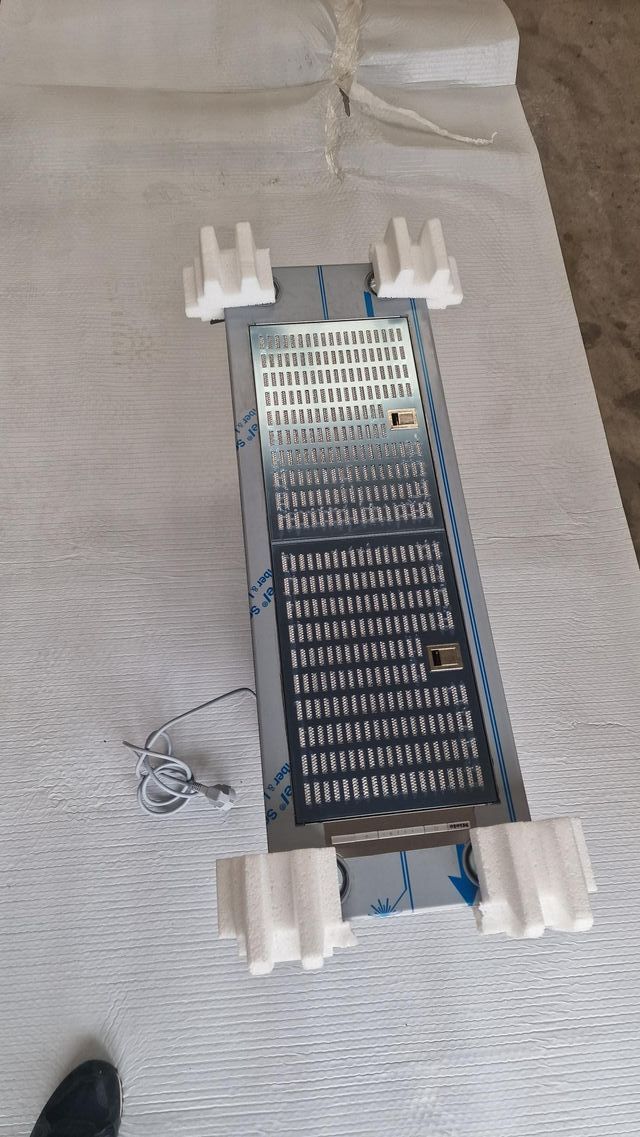 EXTRACTORA COCINA MIELE