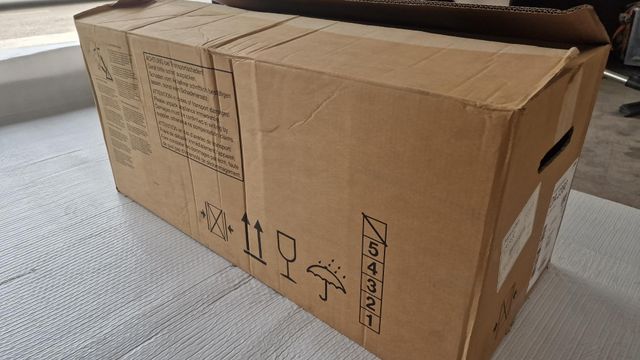 EXTRACTORA COCINA MIELE