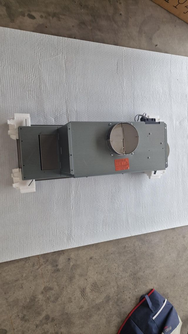 EXTRACTORA COCINA MIELE