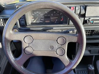 Volkswagen Golf 1987 GT 1.8