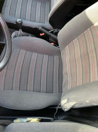 Volkswagen Golf 1987 GT 1.8