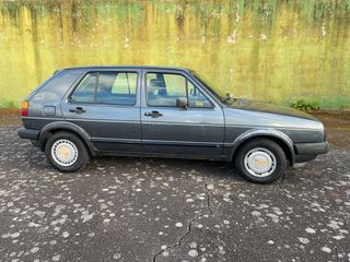 Volkswagen Golf 1987 GT 1.8