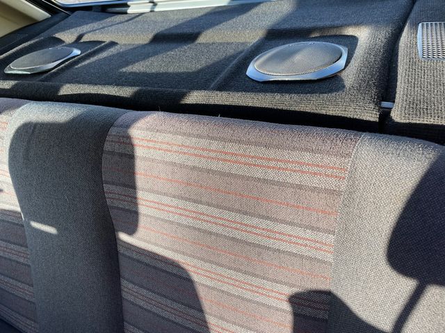 Volkswagen Golf 1987 GT 1.8