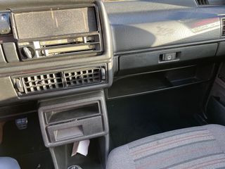 Volkswagen Golf 1987 GT 1.8