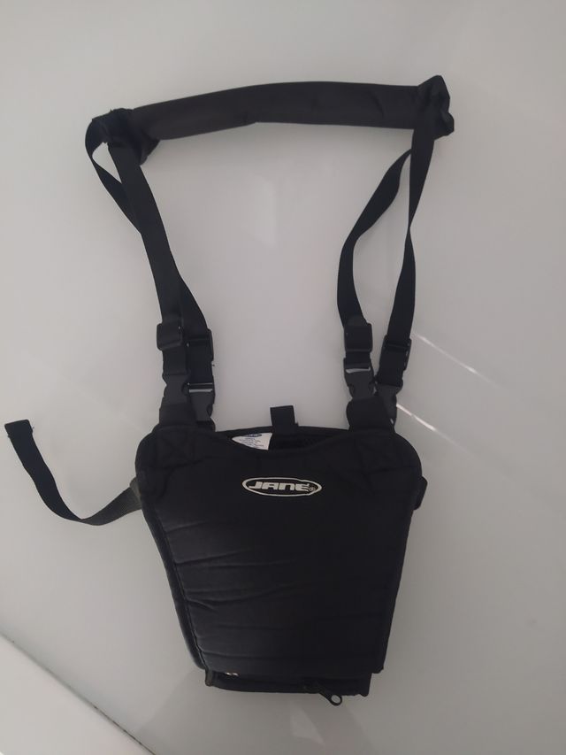 Arnés de seguridad bebé Jané