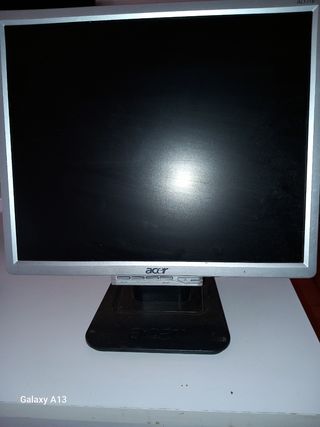 Pantalla