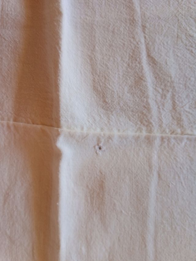 Protezione per giroletto antica