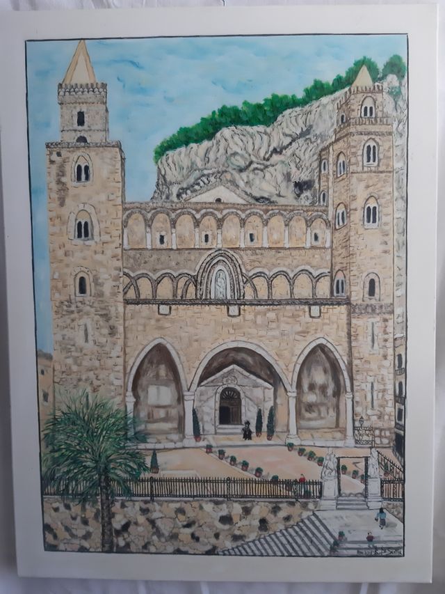 FAR VIVERE L'ARTE B.D.S