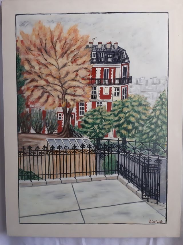 FAR VIVERE L'ARTE B.D.S