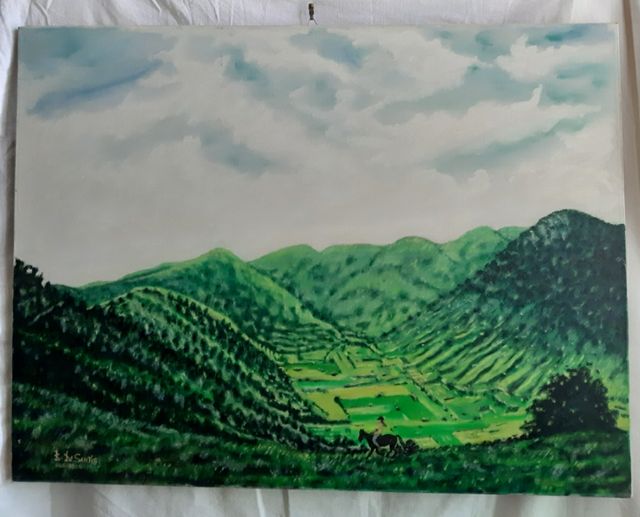 FAR VIVERE L'ARTE B.D.S