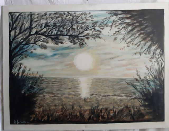 FAR VIVERE L'ARTE B.D.S