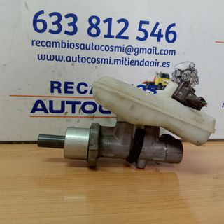 BOMBA FRENO CITROEN XSARA 1.6 GASOLINA AÑO 2003