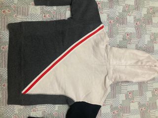 Sudadera Champion