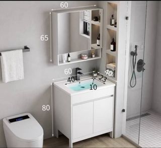 CASAS MODULARES (PREFABRICADAS). MODELO 54M2