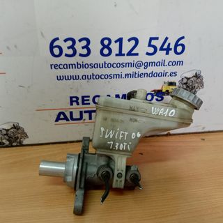 BOMBA FRENO SUZUKI SWIFT 1.3 DTI AÑO 2006