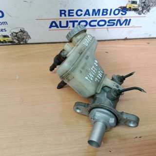BOMBA FRENO SUZUKI SWIFT 1.3 DTI AÑO 2006