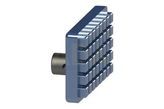 BARRAS DE SUJECIÓN CARGA, BARRA TELESCOPICA