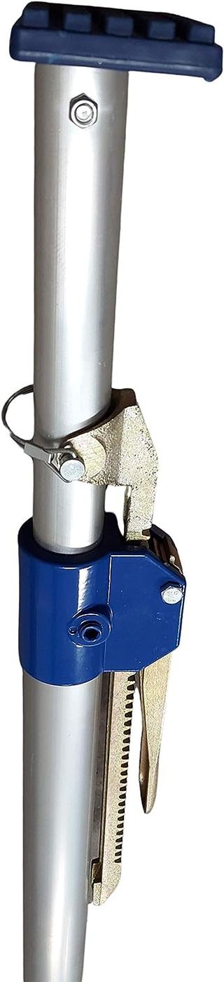 BARRAS DE SUJECIÓN CARGA, BARRA TELESCOPICA