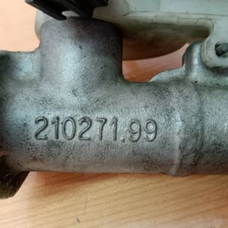 BOMBA FRENO MITSUBISHI CARISMA 1.9 DCI AÑO 2003
