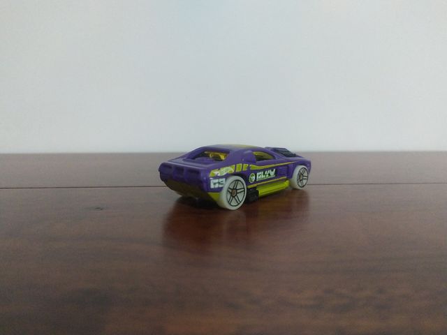 HW Hollowback