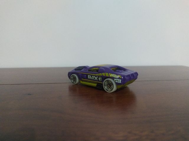 HW Hollowback