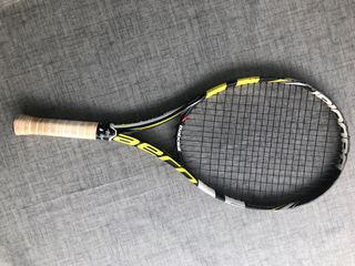 raqueta tenis babolat Aero prodrive Jr 26