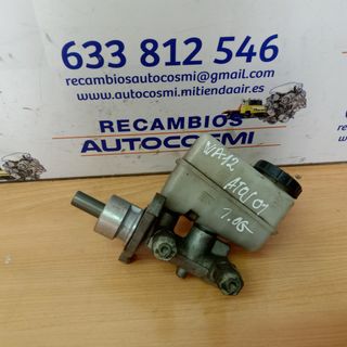 BOMBA FRENO HYUNDAI ATOS 1.0 GASOLINA AÑO 2001