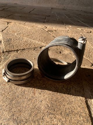 Juntas escape Yamaha GP1200