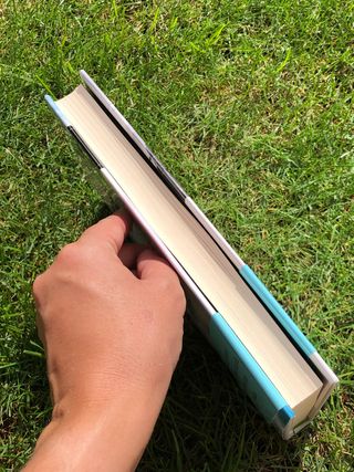 Libro “El viaje de Tanaka”