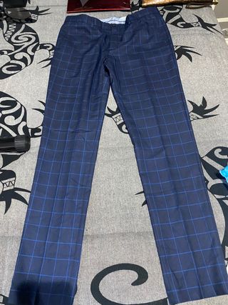 traje boda hombre 