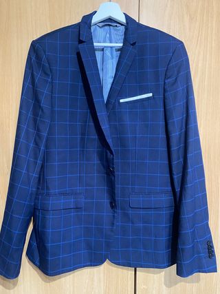 traje boda hombre 
