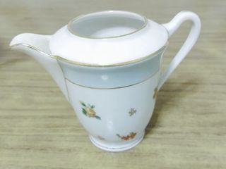 Servizio porcellana di Limoges