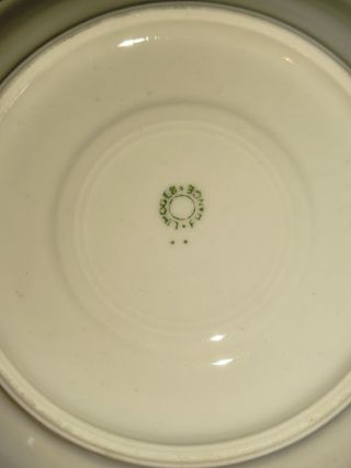 Servizio porcellana di Limoges