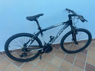Bicicleta MTB Colver Ascent XC Sport Serie 26”. XS