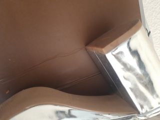 Sandalias Zara Preciosas!