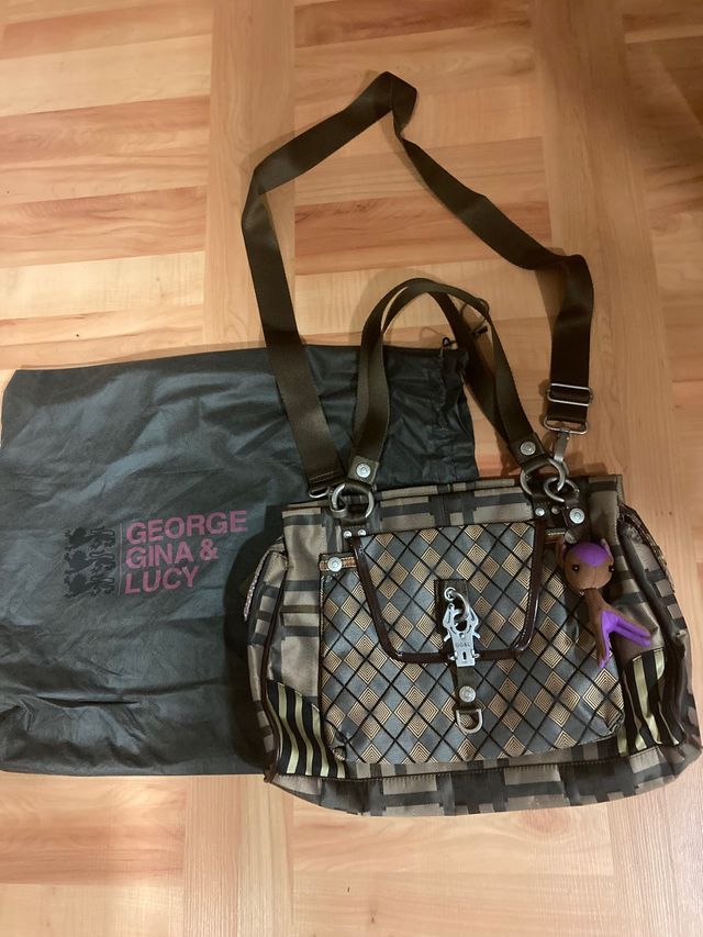 Bolso George Gina & Lucy