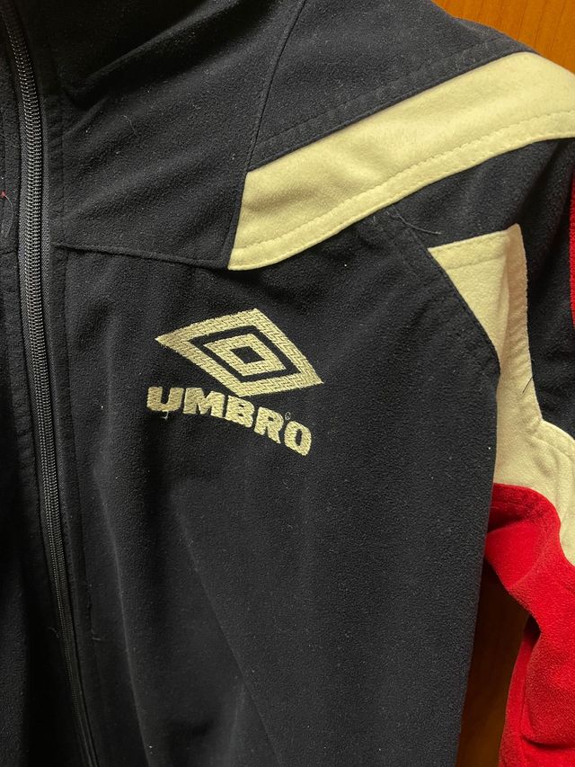 Umbro chandal